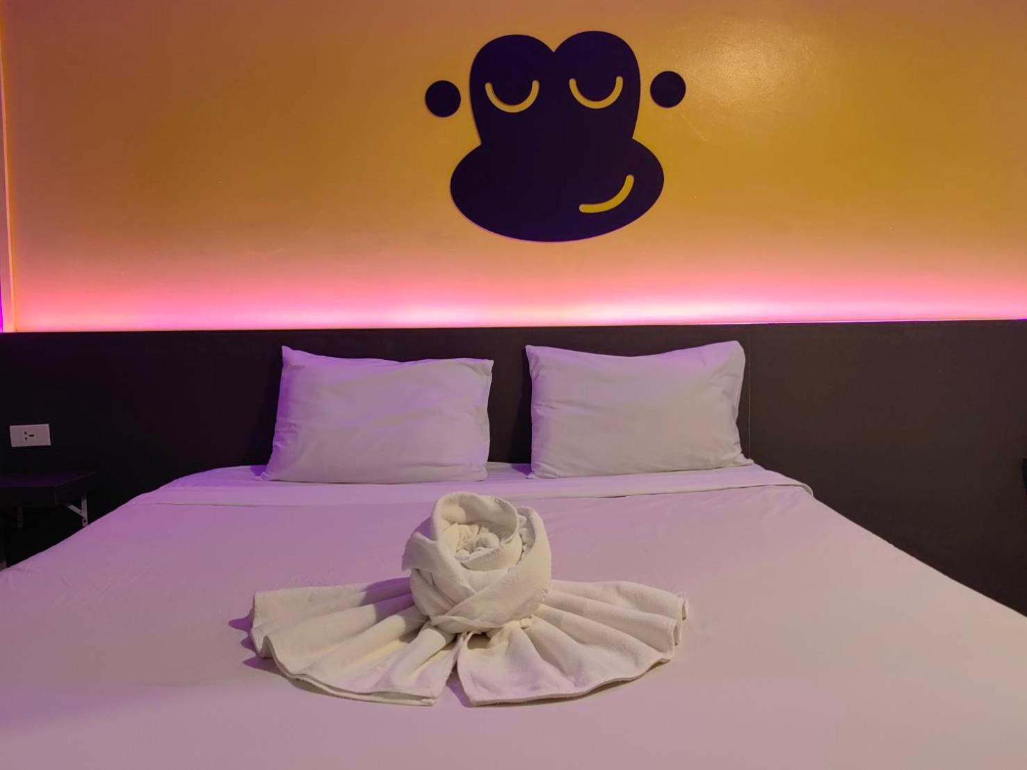 Hollywood Dannok Hotel Sadao Exteriér fotografie