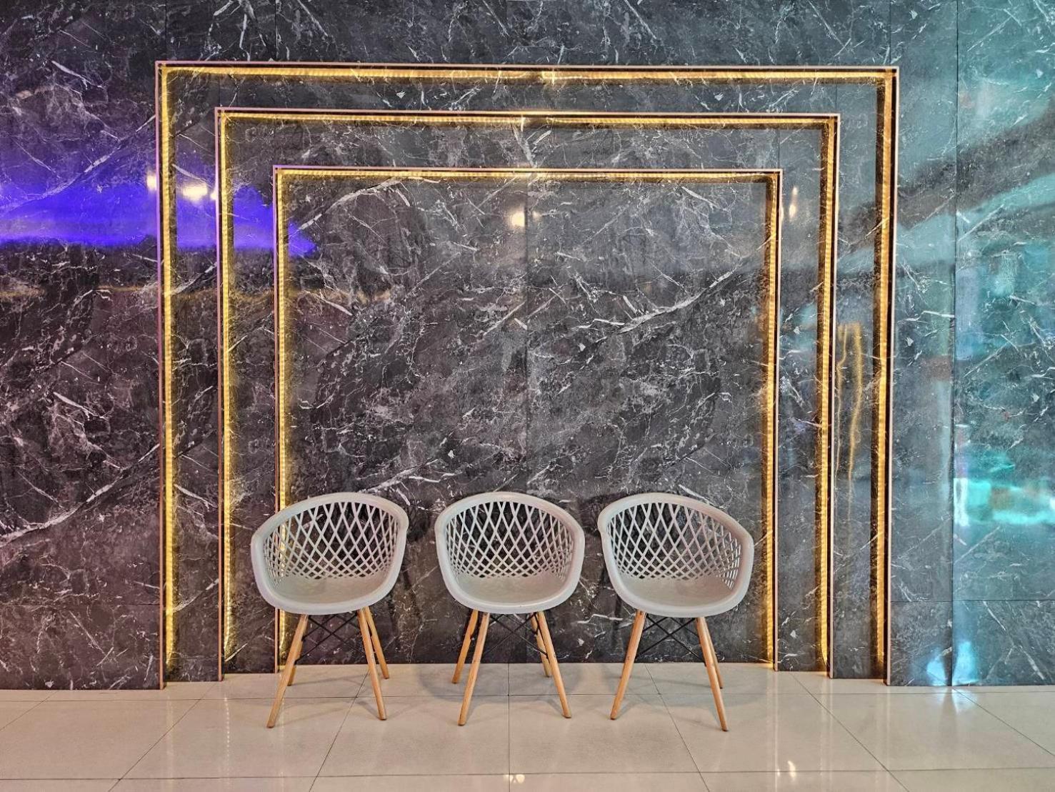 Hollywood Dannok Hotel Sadao Exteriér fotografie
